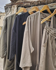 Maddin pants in regular line