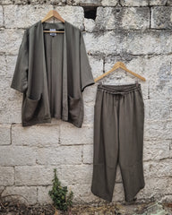 Maddin pants in regular line