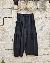 Divit παντελόνι με πολύ άνετη γραμμή