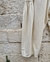 Divit παντελόνι με πολύ άνετη γραμμή