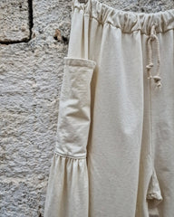 Divit παντελόνι με πολύ άνετη γραμμή