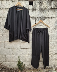 Ned κιμονό σε κανονική γραμμή