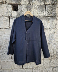 Ratu shirt in regular line