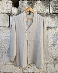 Ratu shirt in regular line