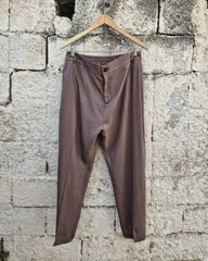 Tadas παντελόνι σε κανονική γραμμή