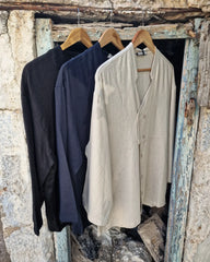 Ratu shirt in regular line