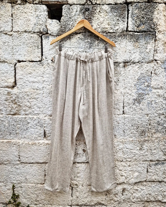 Buddy pants in regular line