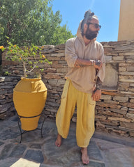 Rokas Μπλούζα Oversized