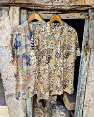 TORRY shirt in regular line