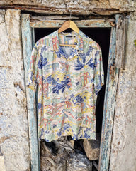 TORRY shirt in regular line