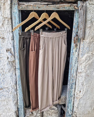 Winson pants