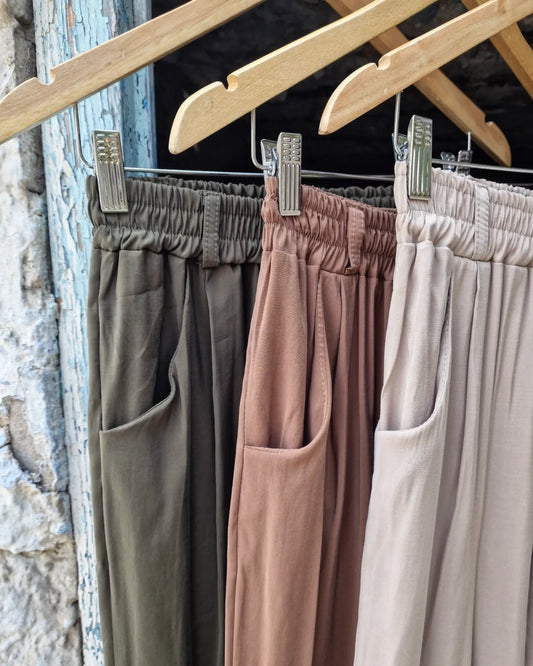 Winson pants
