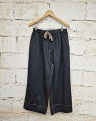 Zohan Oversized japanese παντελόνα