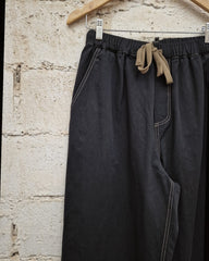 Zohan Oversized japanese παντελόνα