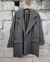 Sikeli coat onesize oversized