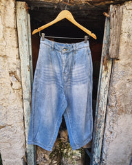 Hans jean παντελόνι