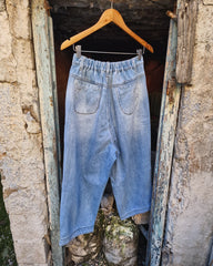 Hans jean παντελόνι