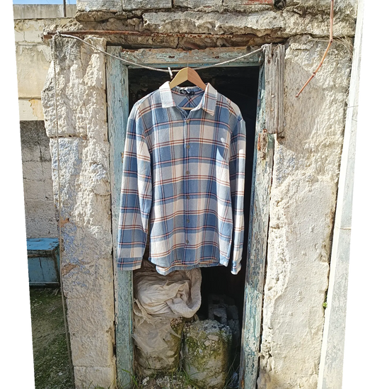 JACKERT SHIRT 2 - Bohoskull