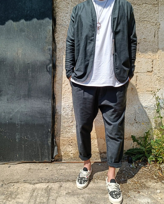 DFRF KIMONO - Bohoskull