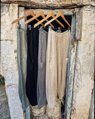 YOGA PANTS Παντελόνα με πολύ Άνετη Γραμμή - Bohoskull