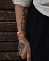 BOHO CUFFS 2 - Bohoskull