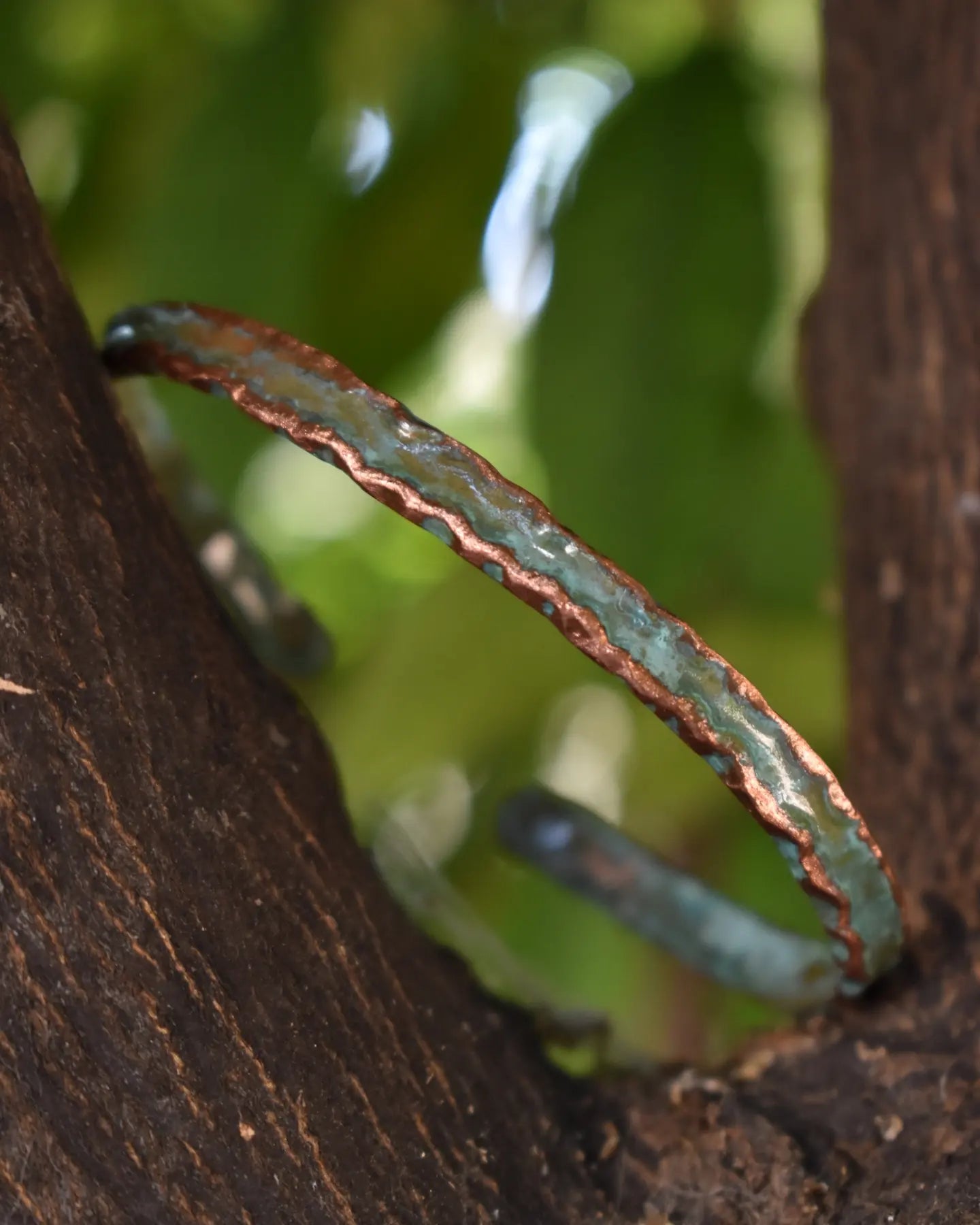 BOHO CUFFS 2 - Bohoskull