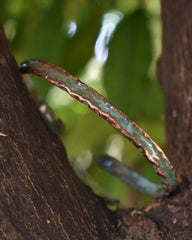 BOHO CUFFS 2 - Bohoskull