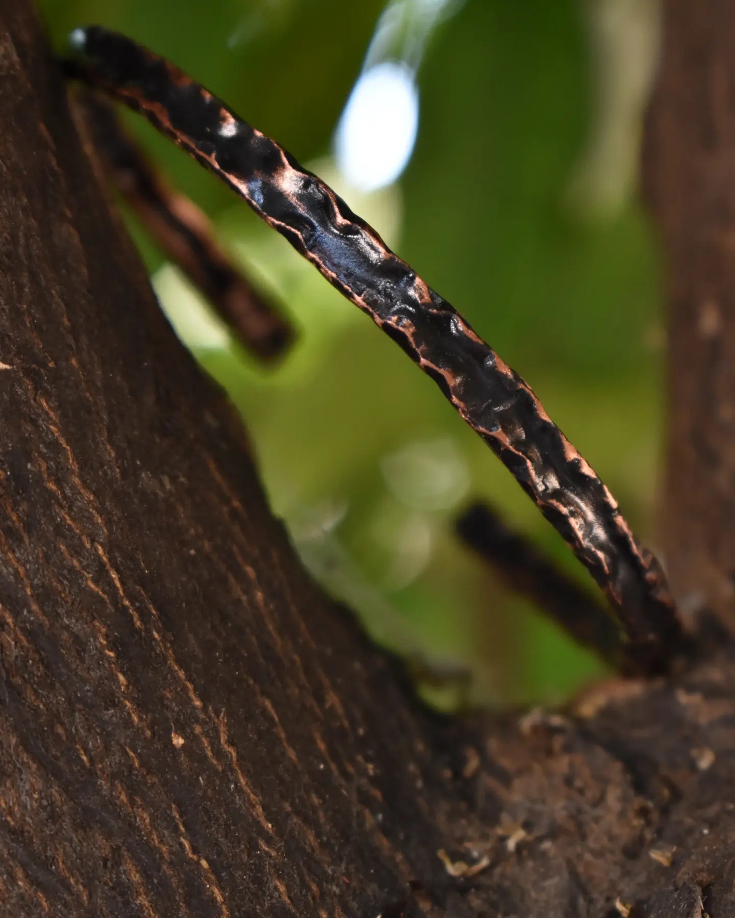 BOHO CUFFS 2 - Bohoskull