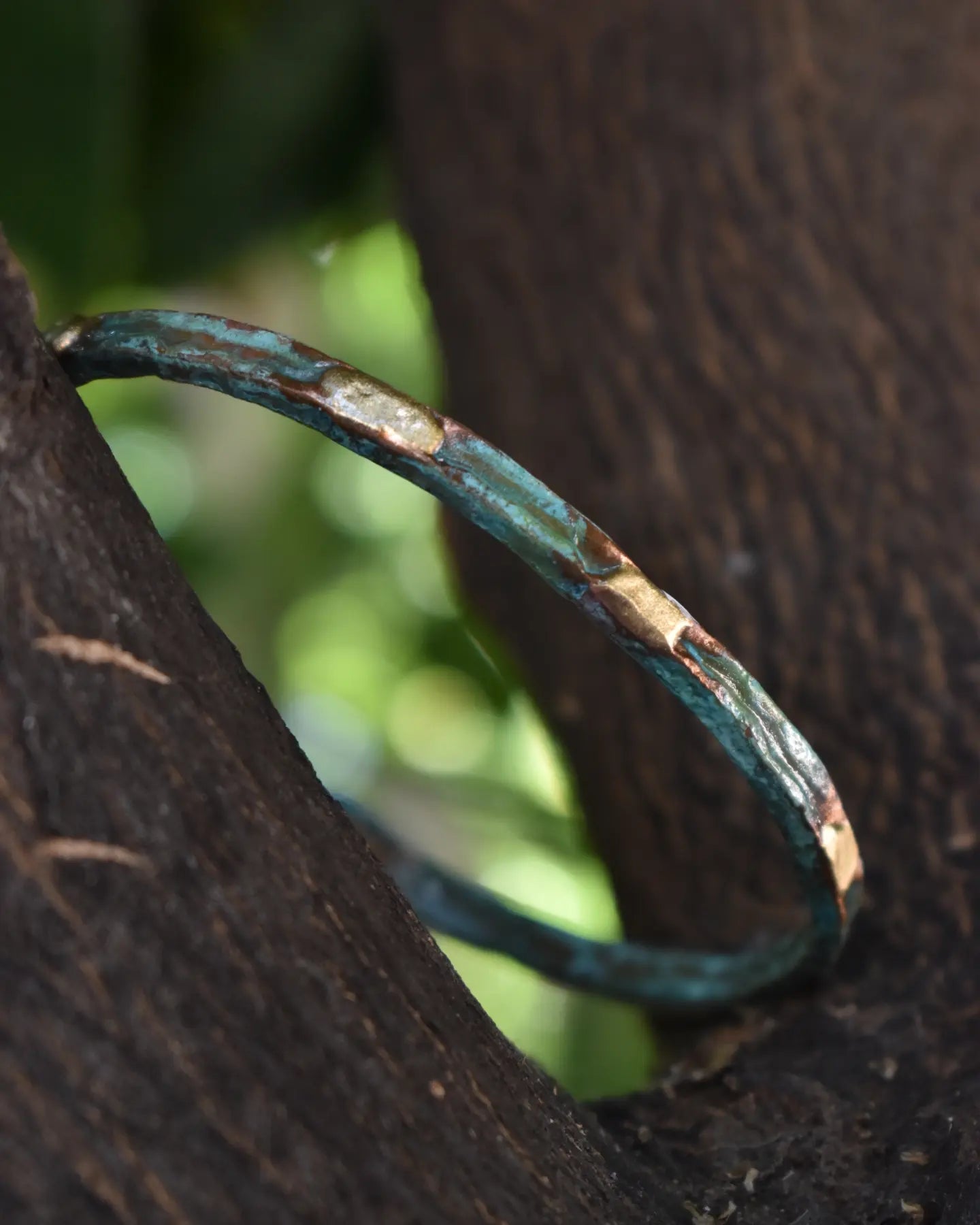 BOHO CUFFS 2 - Bohoskull