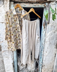 SUNFLOWER ONESIZE πουκαμίσα - Bohoskull