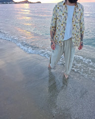 SUNFLOWER ONESIZE πουκαμίσα - Bohoskull