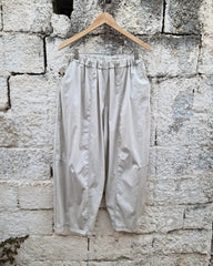 WASP παντελόνι με πολύ άνετη γραμμή - Bohoskull