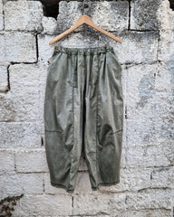 WASP παντελόνι με πολύ άνετη γραμμή - Bohoskull