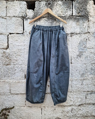 WASP παντελόνι με πολύ άνετη γραμμή - Bohoskull