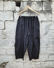 WASP παντελόνι με πολύ άνετη γραμμή - Bohoskull