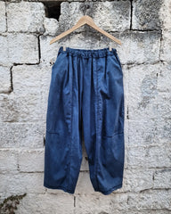 WASP παντελόνι με πολύ άνετη γραμμή - Bohoskull