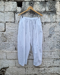 WASP παντελόνι με πολύ άνετη γραμμή - Bohoskull