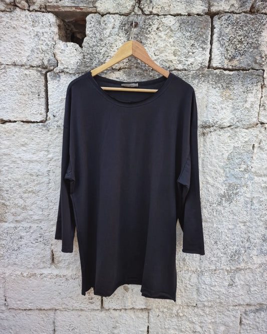 RENATUS μπλούζα σε κανονική γραμμή - Bohoskull