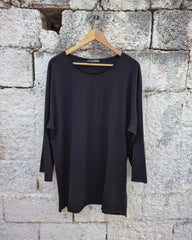 RENATUS μπλούζα σε κανονική γραμμή - Bohoskull