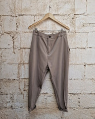 Tomack Παντελόνι σε κανονική γραμμή