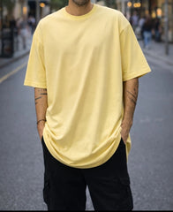 Aeolus one-size oversized blouse with a very comfortable line