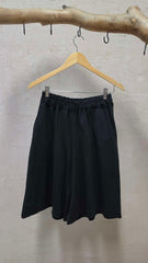 Jigar oversized βερμούδα