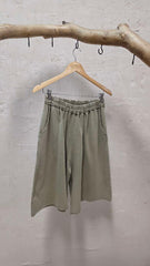 Jigar oversized βερμούδα
