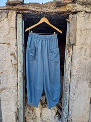 Cannon παντελόνι σε άνετη γραμμή