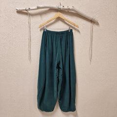 HECTOR baby cottle παντελόνι onesize σε πολύ άνετη γραμμή