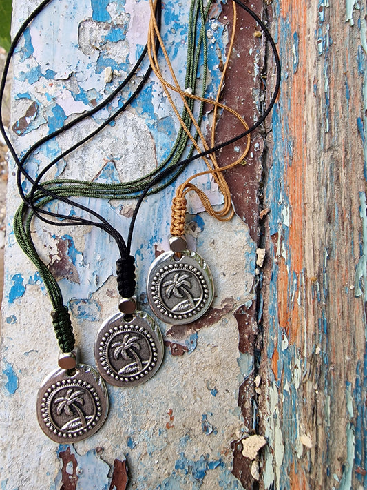 Island Necklaces