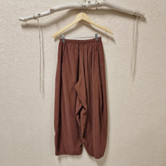 HECTOR baby cottle παντελόνι onesize σε πολύ άνετη γραμμή