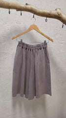 Jigar oversized βερμούδα