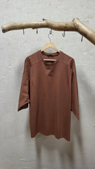 Ekam oversized blouse