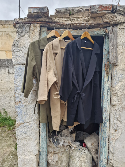 ΚΙΜΟΝΟ FILIPPE σε κανονική γραμμή - Bohoskull